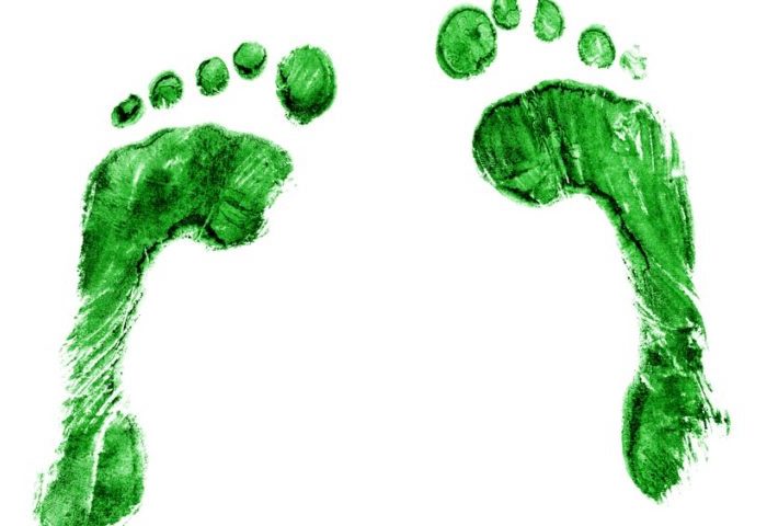 Environmental footprint 1075x605