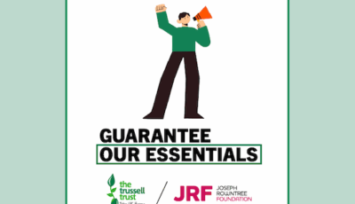 Essentials guarantee social 0