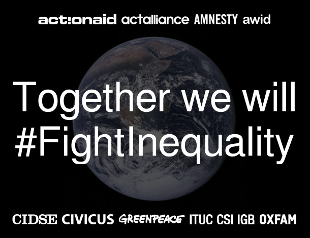 Fight inequality alliance 1