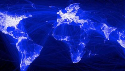 Fincancing international cooporation