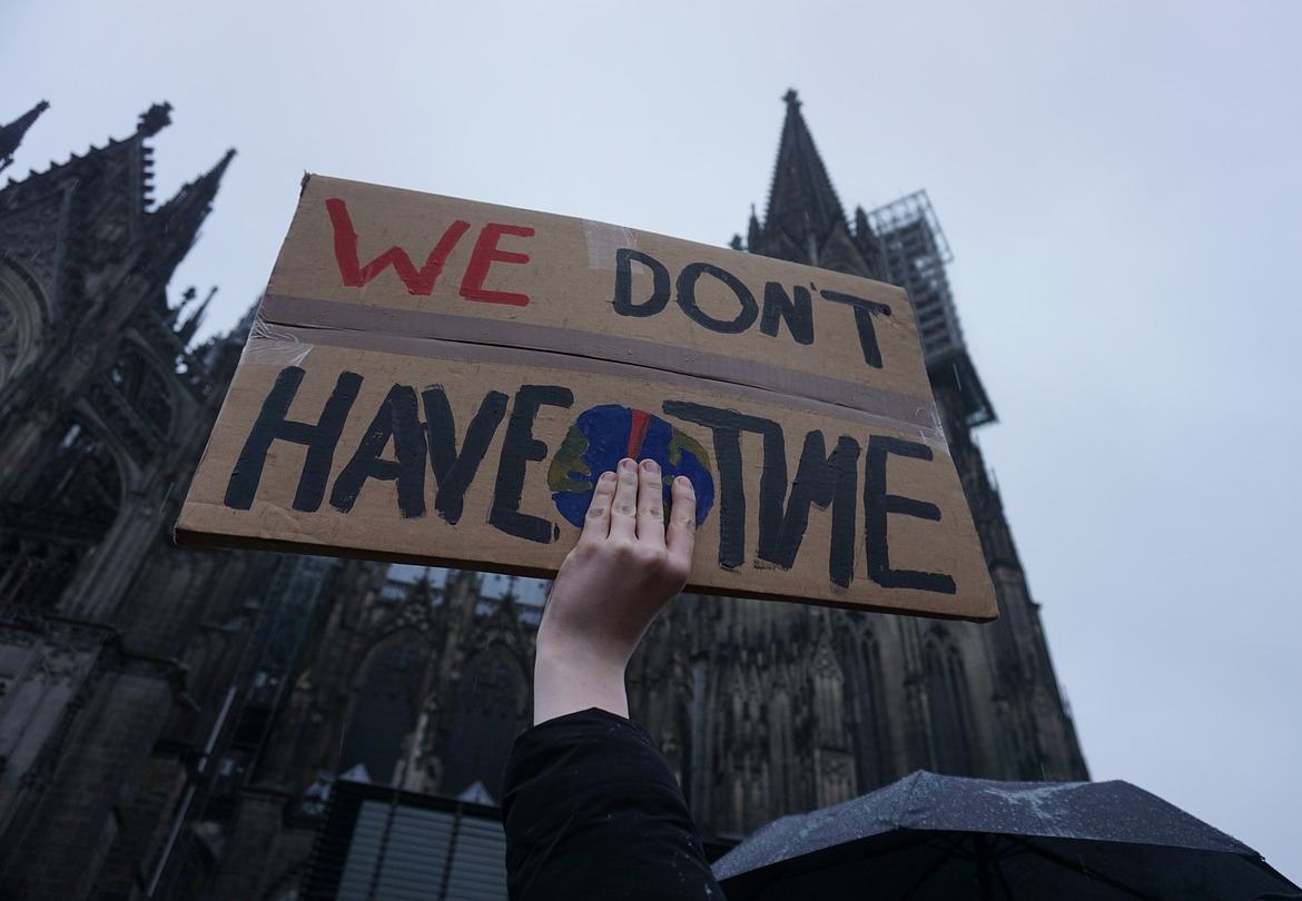 Fridays for future 4061206 1280
