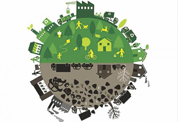 Green finance 0