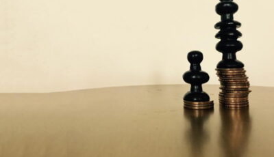 Inequality smaller