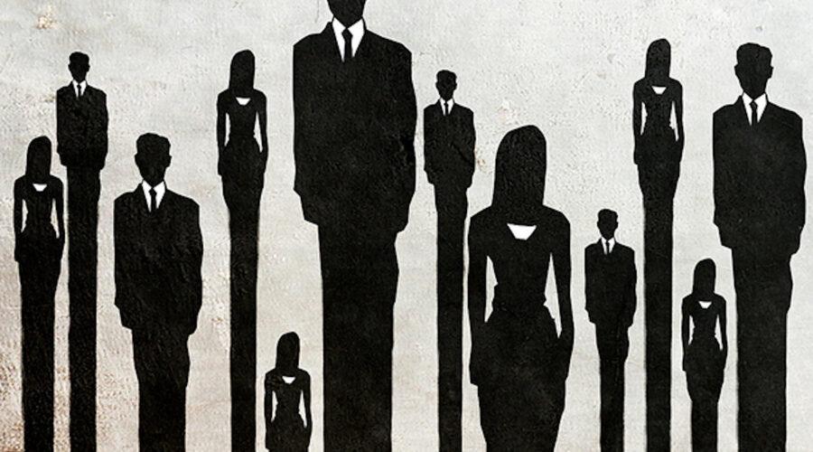 Inequality