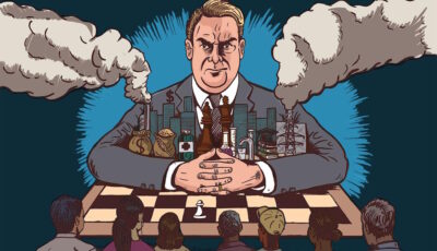 Inequalitychess