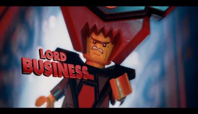 Lego