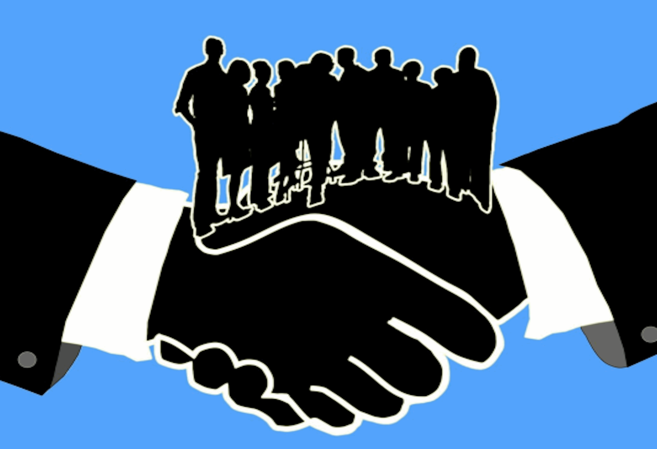 Lobbying