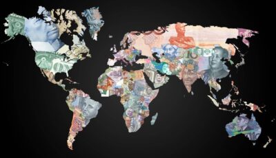 Map currencies 1