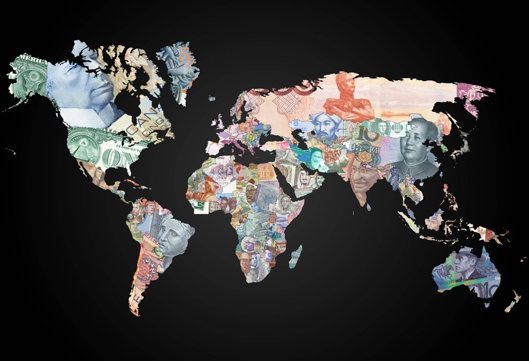 Map currencies 1