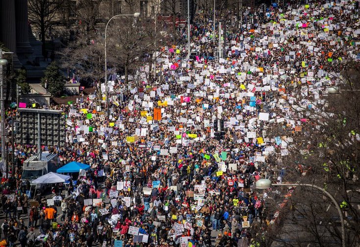 March for our lives.max 760x504