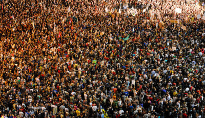 Mass protest 2 2