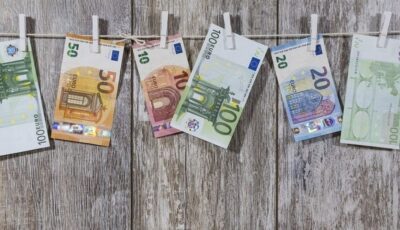 Money euros universal basic income ubi