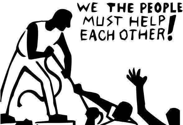 Mutualaid
