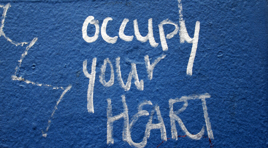 occupy-your-heart Occupy your heart