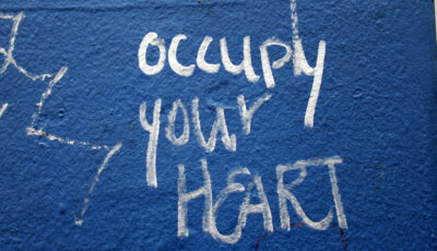 Occupy your heart 1