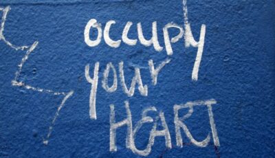 Occupy your heart 0