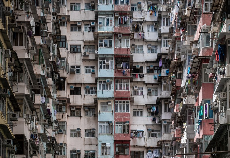 Photo of brown red and white buildings 2451032 0