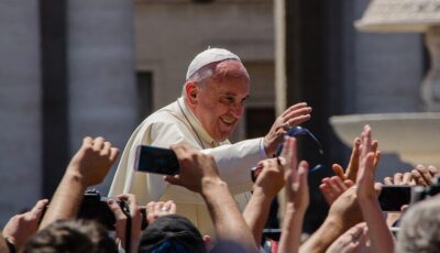 Pope francis photo 2