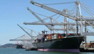 Portcranes