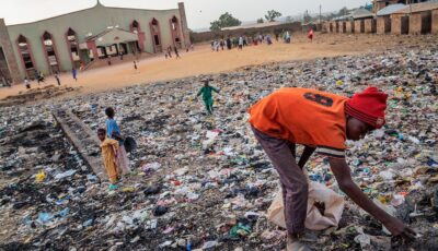 Poverty in northern nigeria church fotor