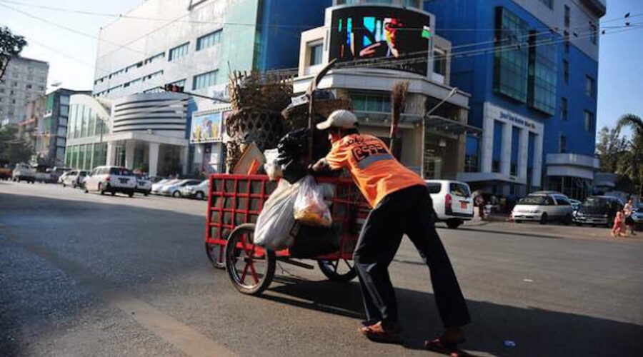 quantitativeeasing2-yangon-myanmar-burma Quantitativeeasing2 yangon myanmar burma