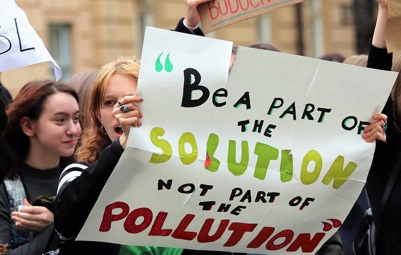 School strike 4 climate 4059178 960