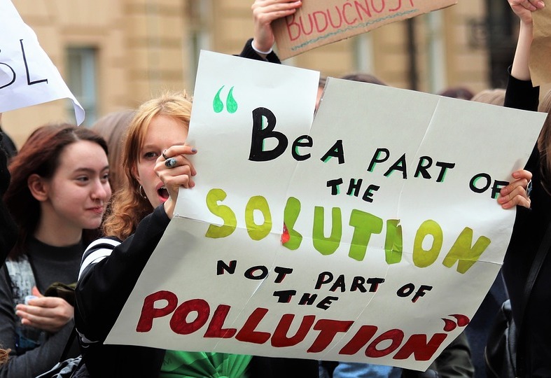 School strike 4 climate 4059178 960 720