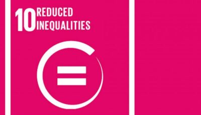 Sdg 10 reduce inequality in people within and among countries 1