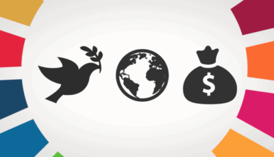 Sdgs dove ii