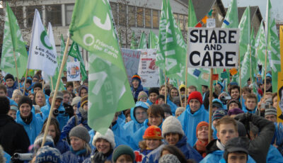 Share and care 0