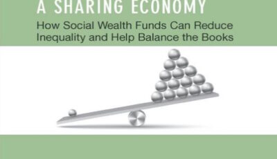 Sharing economy book