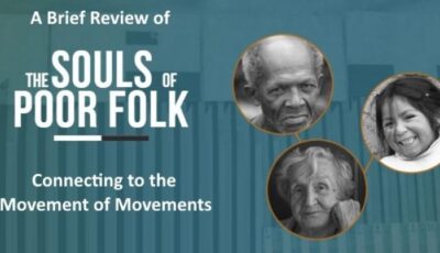 Souls of poor folk