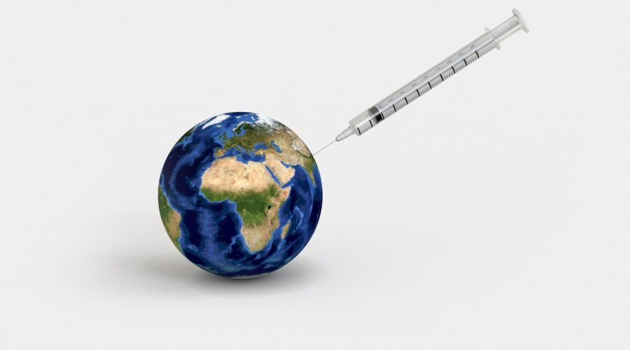 Syringe 1884779