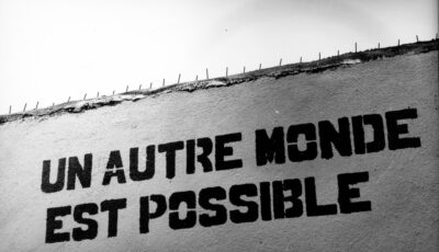 Un autre monde est possible
