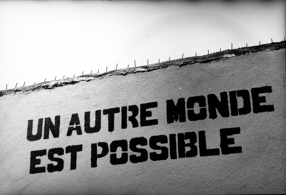 Un autre monde est possible