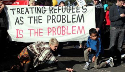 Z refugees