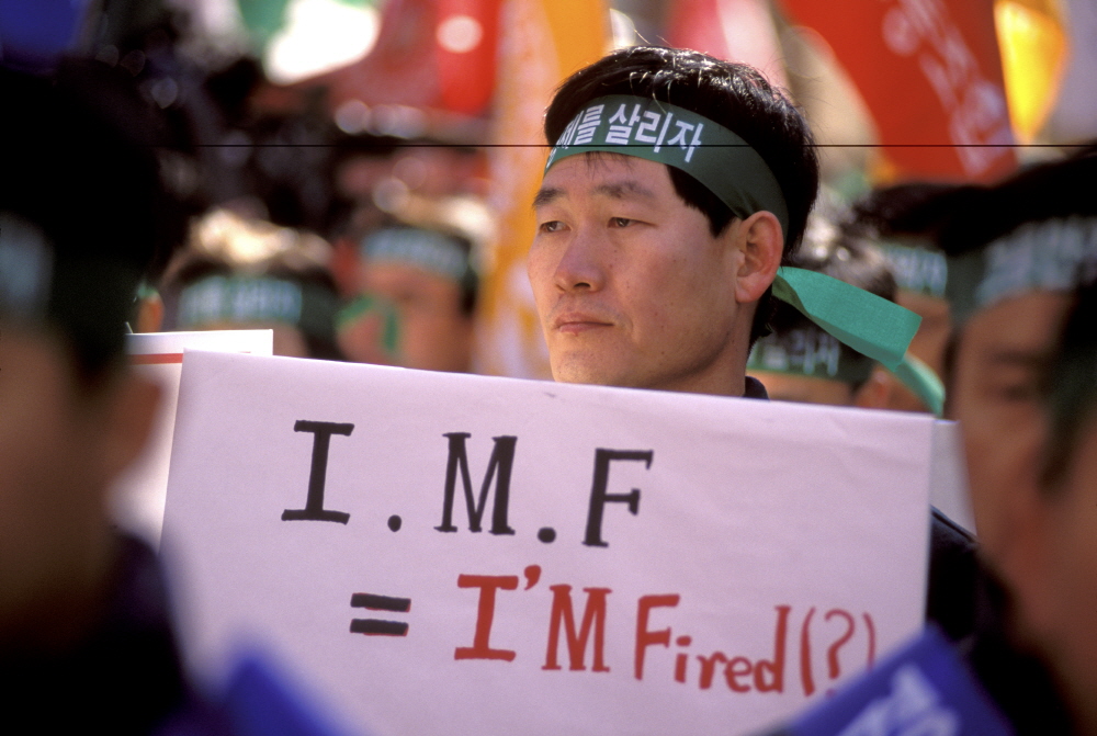 South korea