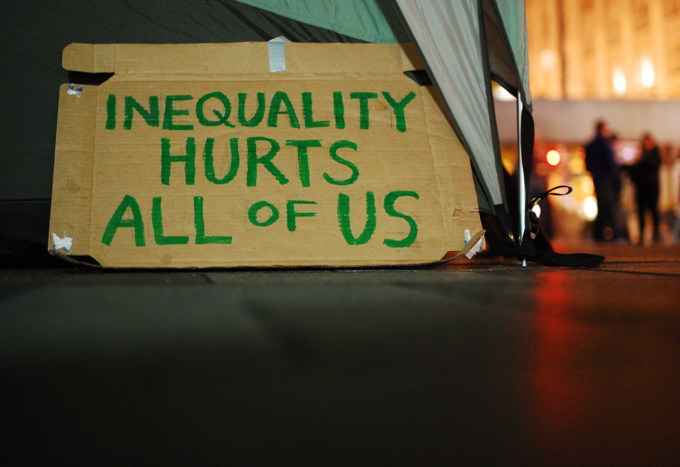 1 inequality hurts all of us 1