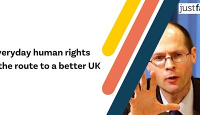 Everyday human rights event 2
