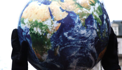 Globe economic growth 0