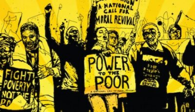 Mass poor peoples assembly june 21 0