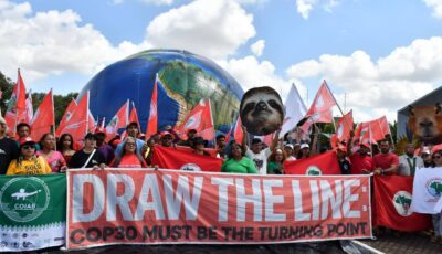 Image credit: João Paulo Guimarães, Draw the Line