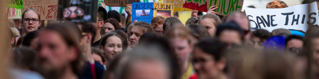 Protest pixabay