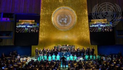 Un anniversary