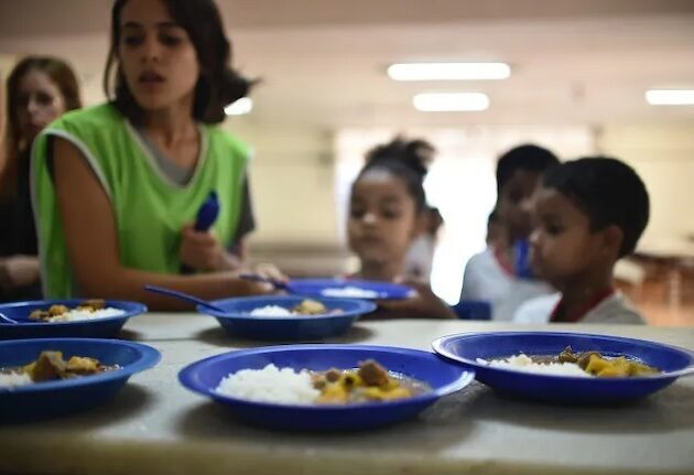 Image credit: CC Agência Brasília, iPES FOOD