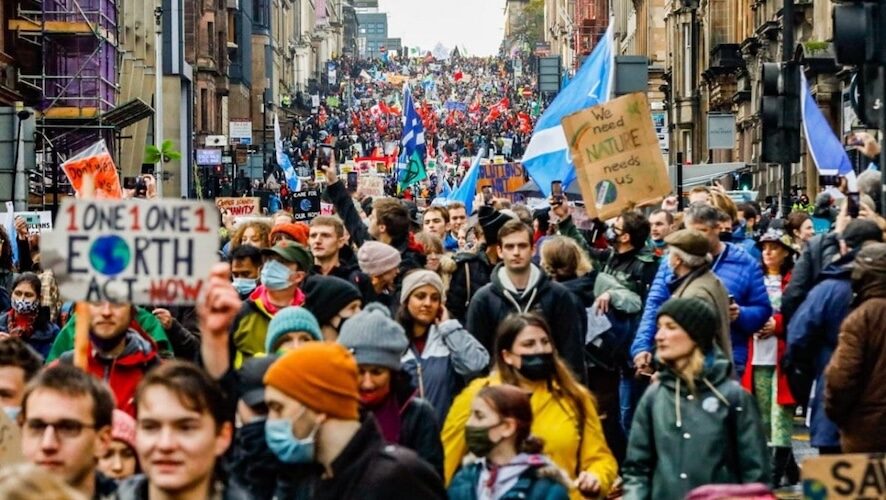 Image credit: Some rights reserved by midianinja, Flickr creative commons