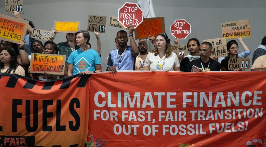 Image credit: Power Shift Africa on X Image credit: Power Shift Africa on X