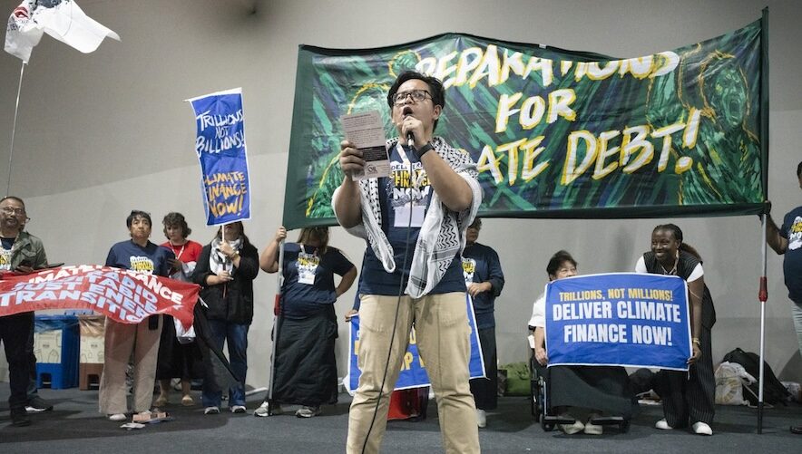 APMDD and Lidy Nacpil