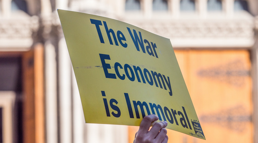 Image credit: Some rights reserved by TheNoxid, flickr creative commons
