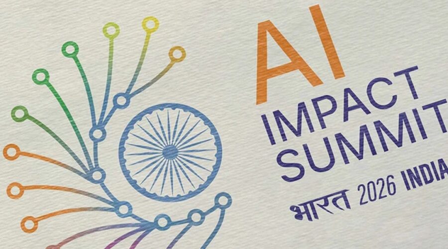 Image credit: AI Impact Summit Image credit: AI Impact Summit
